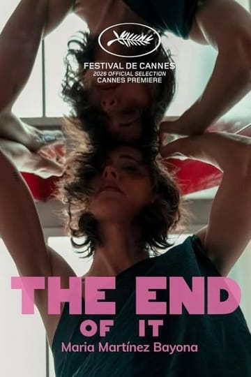 Watch The End of It 2026 online Watch The End of It 2026 online