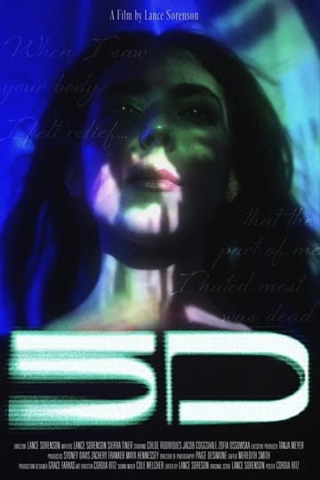 Watch 5D 2026 online Watch 5D 2026 online