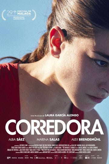 Дивитися фільм Corredora 2026 онлайн Дивитися фільм Corredora 2026 онлайн