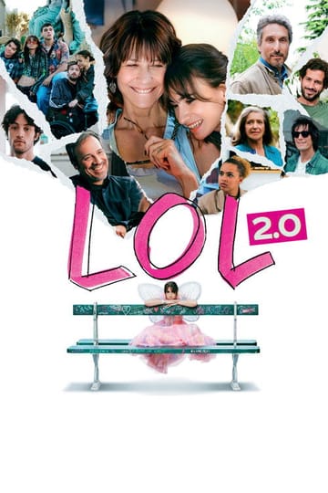 Watch LOL 2.0 2026 online Watch LOL 2.0 2026 online