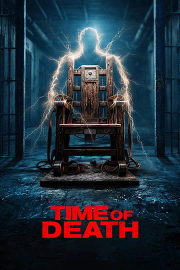 Watch Time of Death 2025 online