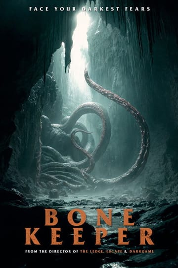 Watch Bone Keeper 2026 online