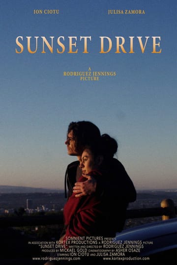 Дивитися фільм Sunset Drive 2024 онлайн Дивитися фільм Sunset Drive 2024 онлайн