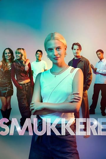 Дивитися фільм Smukkere 2025 онлайн