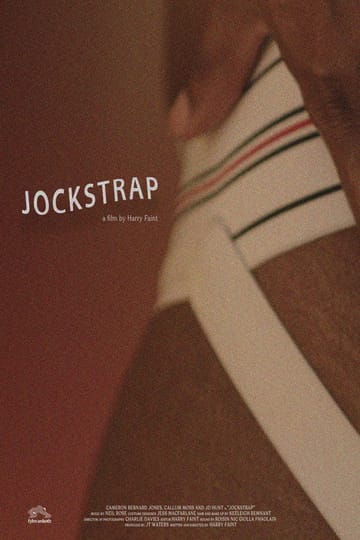 Дивитися фільм Jockstrap 2026 онлайн Дивитися фільм Jockstrap 2026 онлайн