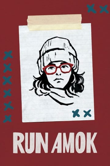 Watch Run Amok 2026 online