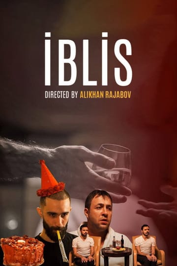 Дивитися фільм İblis 2020 онлайн Дивитися фільм İblis 2020 онлайн