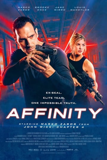 Watch Affinity 2025 online Watch Affinity 2025 online