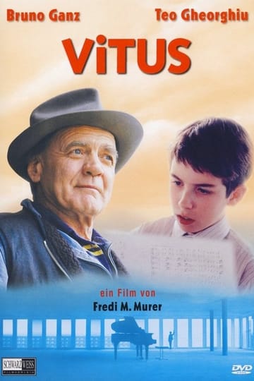 Дивитися фільм Vitus 2006 онлайн Дивитися фільм Vitus 2006 онлайн
