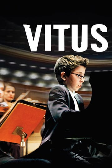 Watch Vitus 2006 online