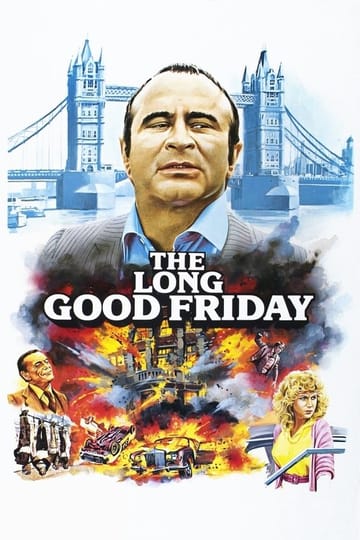 Watch The Long Good Friday 1980 online