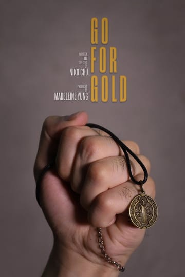 Дивитися фільм Go for Gold 2026 онлайн