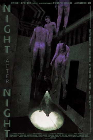 Watch Night After Night 2026 online