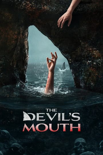 Дивитися фільм The Devil's Mouth 2026 онлайн Дивитися фільм The Devil's Mouth 2026 онлайн