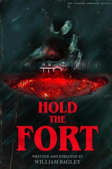 Watch Hold the Fort 2025 online