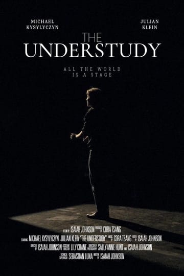 Watch The Understudy 2026 online