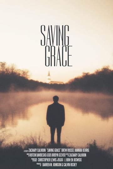 Watch Saving Grace 2026 online