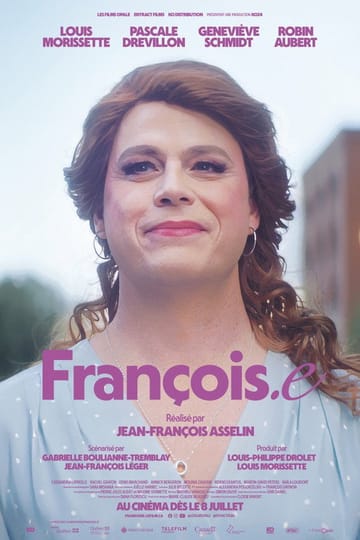 Дивитися фільм François.e 2026 онлайн