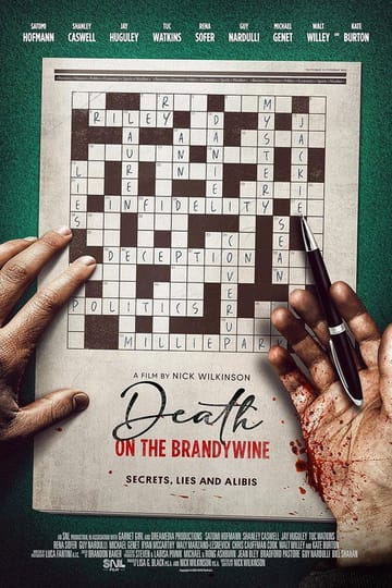 Watch Death on the Brandywine 2026 online