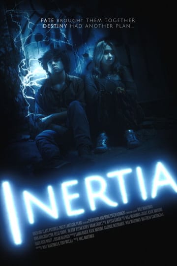 Watch INERTIA 2025 online Watch INERTIA 2025 online