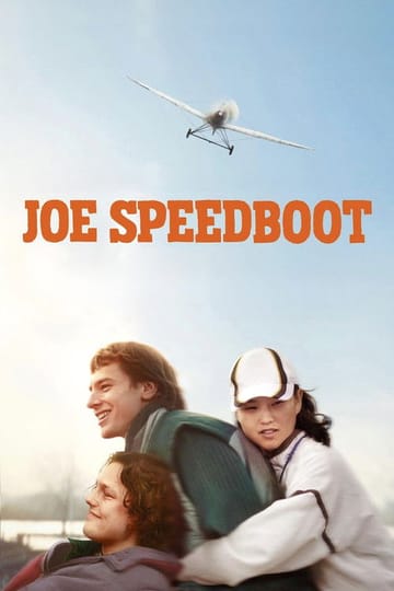 Watch Joe Speedboot 2026 online