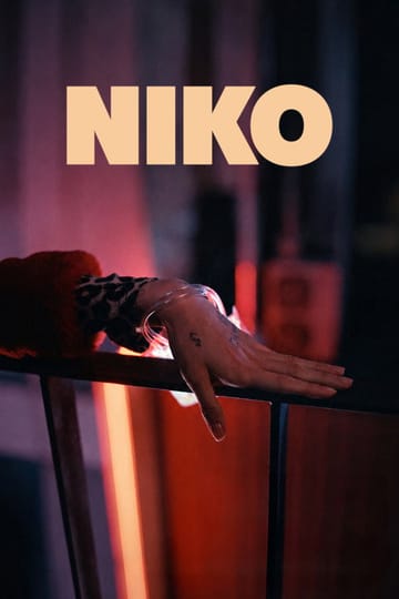 Watch NIKO 2026 online