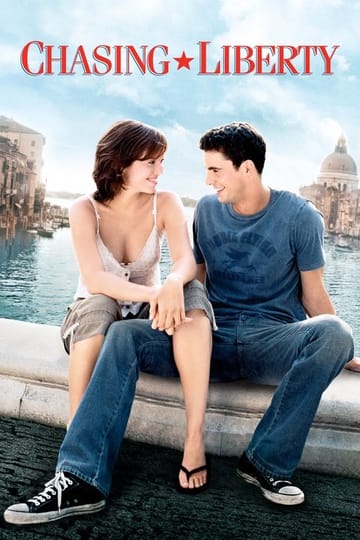 Watch Chasing Liberty 2004 online Watch Chasing Liberty 2004 online