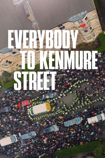 Дивитися фільм Everybody to Kenmure Street 2026 онлайн