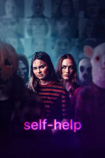 Watch Self-Help 2025 online