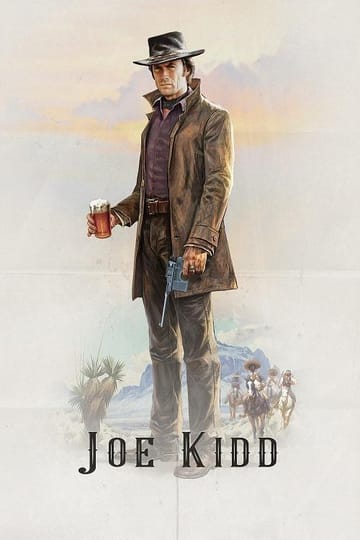 Watch Joe Kidd 1972 online
