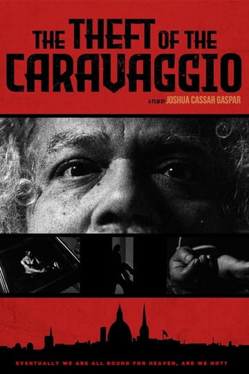 Дивитися фільм The Theft of the Caravaggio 2025 онлайн Дивитися фільм The Theft of the Caravaggio 2025 онлайн