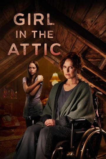 Дивитися фільм Girl in the Attic 2025 онлайн