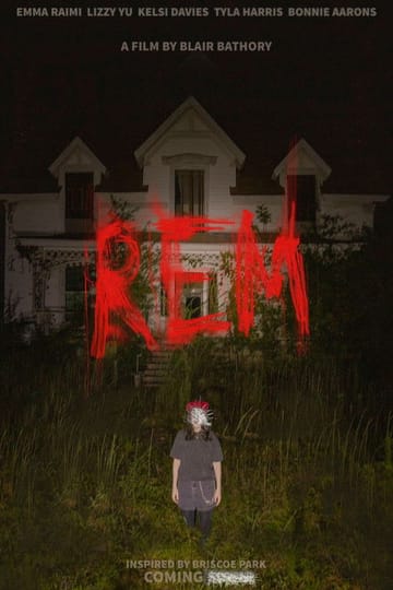 Watch REM 2025 online
