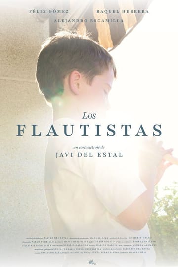 Дивитися фільм Los Flautistas 2025 онлайн