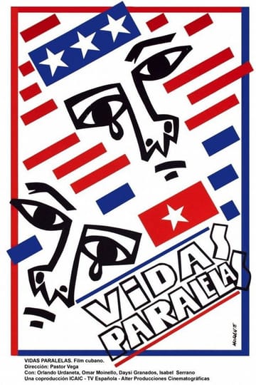 Дивитися фільм Vidas paralelas 1993 онлайн Дивитися фільм Vidas paralelas 1993 онлайн