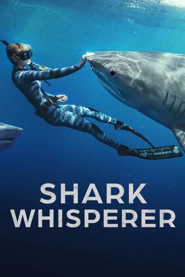 Watch Shark Whisperer 2025 online Watch Shark Whisperer 2025 online