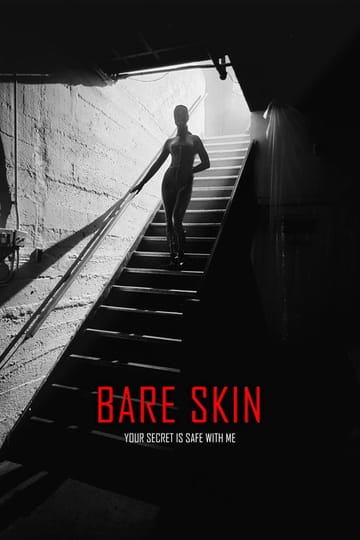 Дивитися фільм Bare Skin 2025 онлайн Дивитися фільм Bare Skin 2025 онлайн