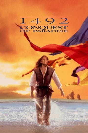 Watch 1492: Conquest of Paradise 1992 online Watch 1492: Conquest of Paradise 1992 online