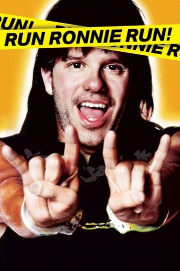 Watch Run Ronnie Run 2002 online Watch Run Ronnie Run 2002 online