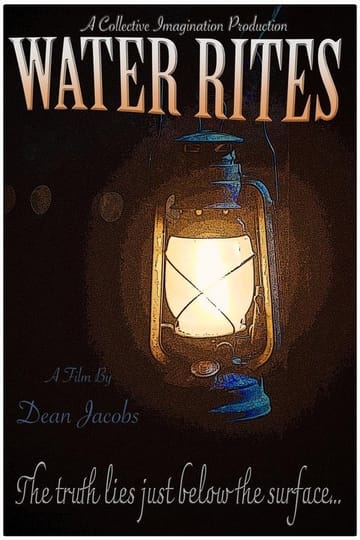 Дивитися фільм Water Rites 2026 онлайн