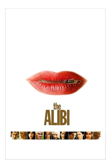 Дивитися фільм The Alibi 2006 онлайн