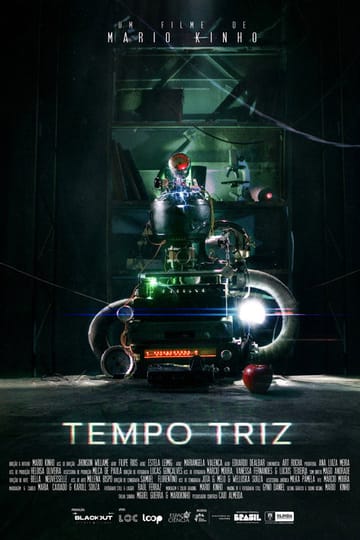 Дивитися фільм Tempo Triz 2025 онлайн Дивитися фільм Tempo Triz 2025 онлайн