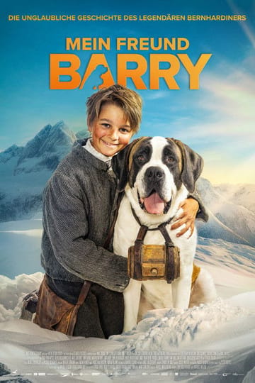 Дивитися фільм Mein Freund Barry 2026 онлайн Дивитися фільм Mein Freund Barry 2026 онлайн