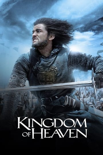 Watch Kingdom of Heaven 2005 online