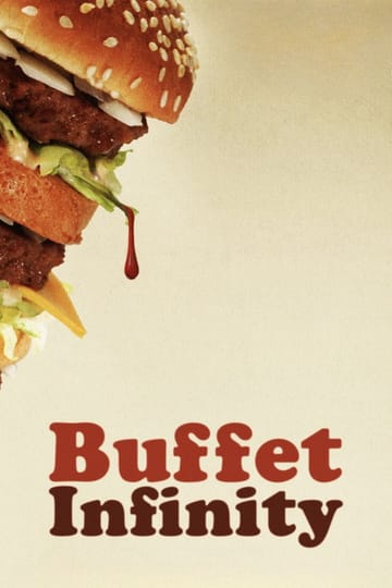 Watch Buffet Infinity 2026 online