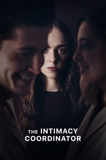 Дивитися фільм The Intimacy Coordinator 2026 онлайн Дивитися фільм The Intimacy Coordinator 2026 онлайн