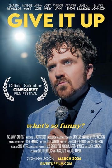 Watch Give It Up 2026 online Watch Give It Up 2026 online