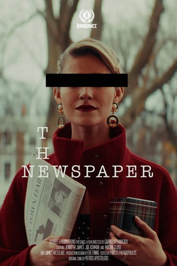 Watch The Newspaper 2025 online Watch The Newspaper 2025 online