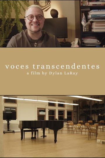 Watch voces transcendentes 2026 online Watch voces transcendentes 2026 online