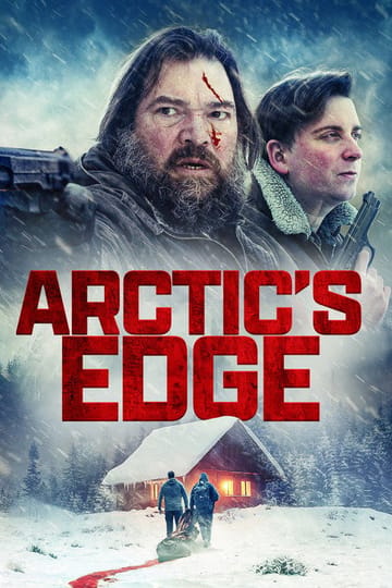 Watch Arctic's Edge 2025 online